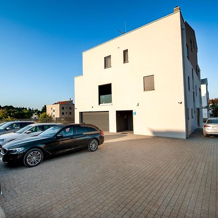 4R Royal Residence Rojnic Rovinj 3 Exterior foto