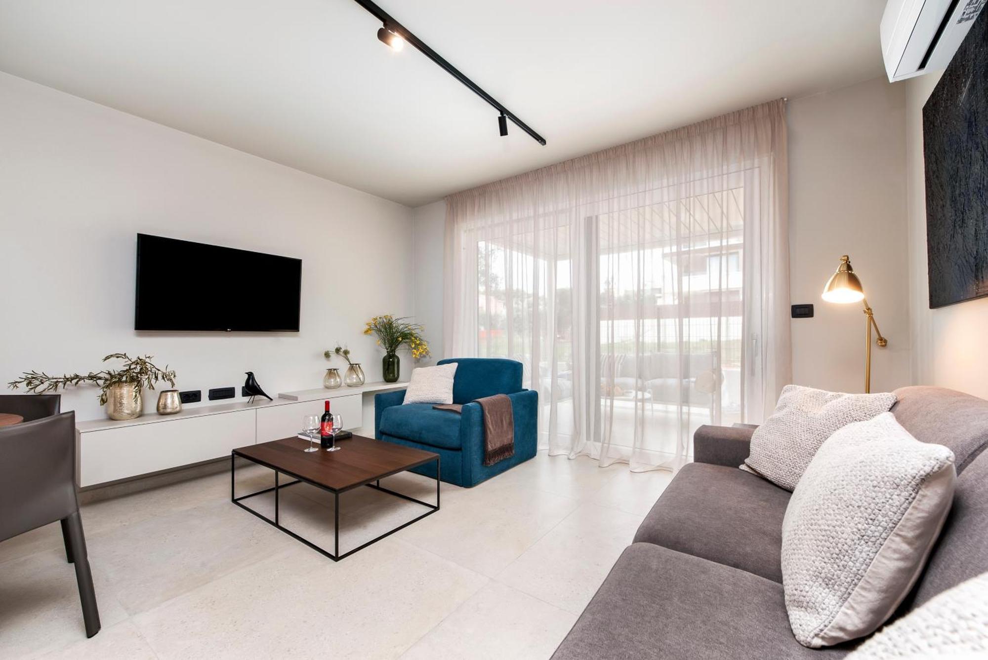 4R Royal Residence Rojnic Rovinj 3 Exterior foto