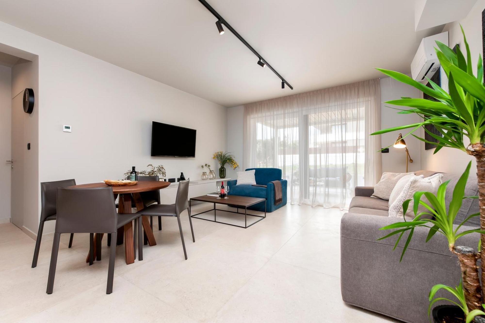4R Royal Residence Rojnic Rovinj 3 Exterior foto