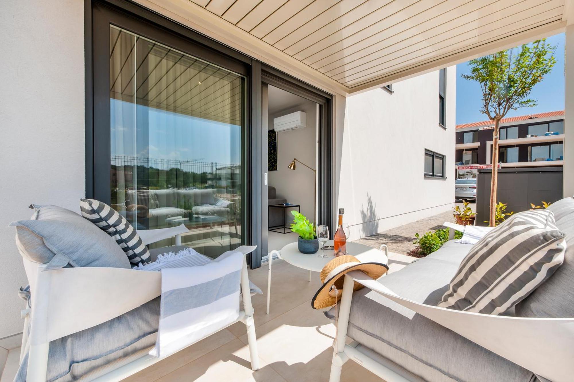 4R Royal Residence Rojnic Rovinj 3 Exterior foto