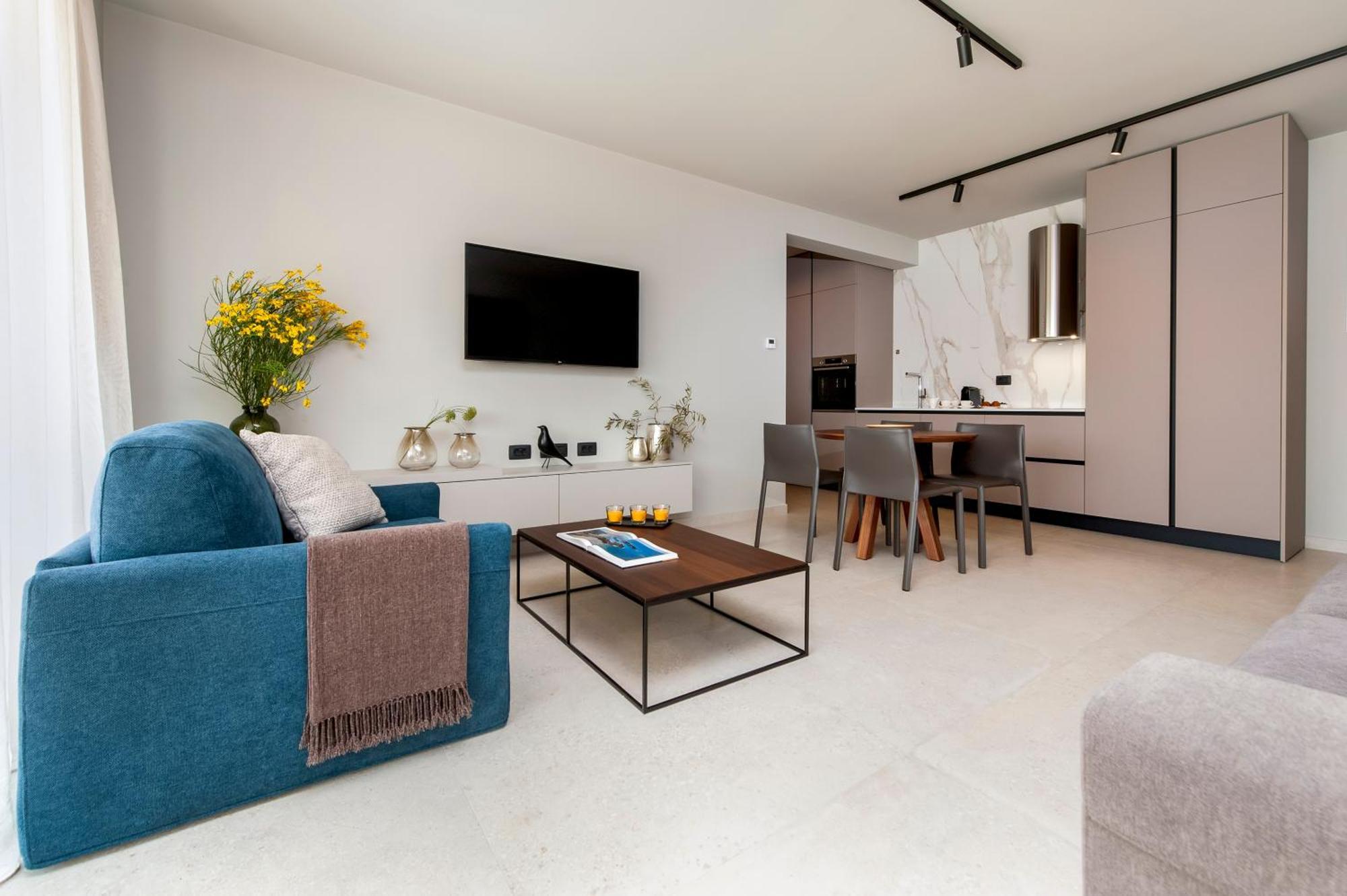 4R Royal Residence Rojnic Rovinj 3 Exterior foto