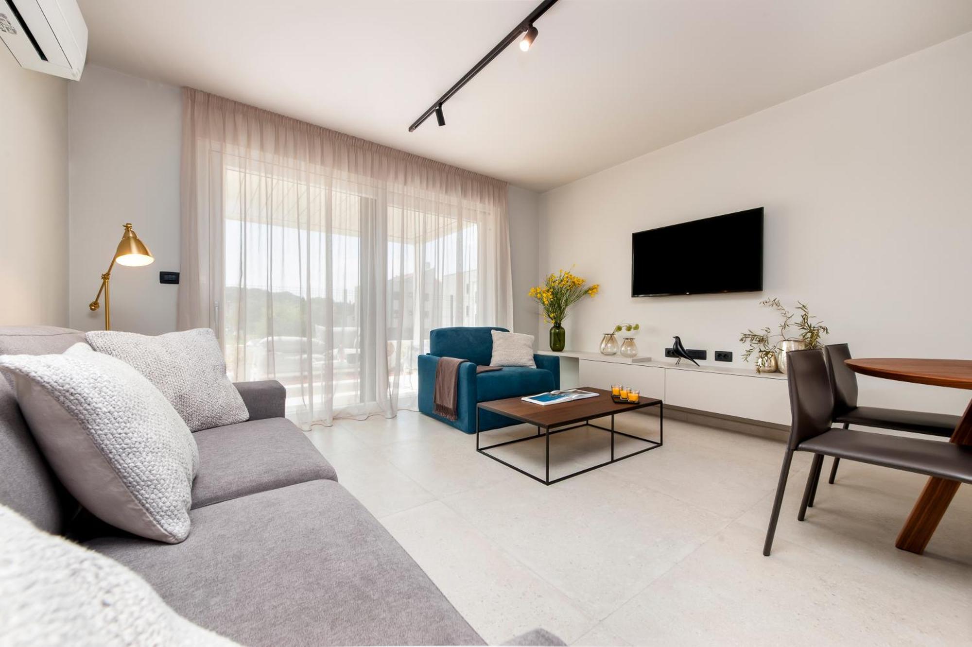 4R Royal Residence Rojnic Rovinj 3 Exterior foto