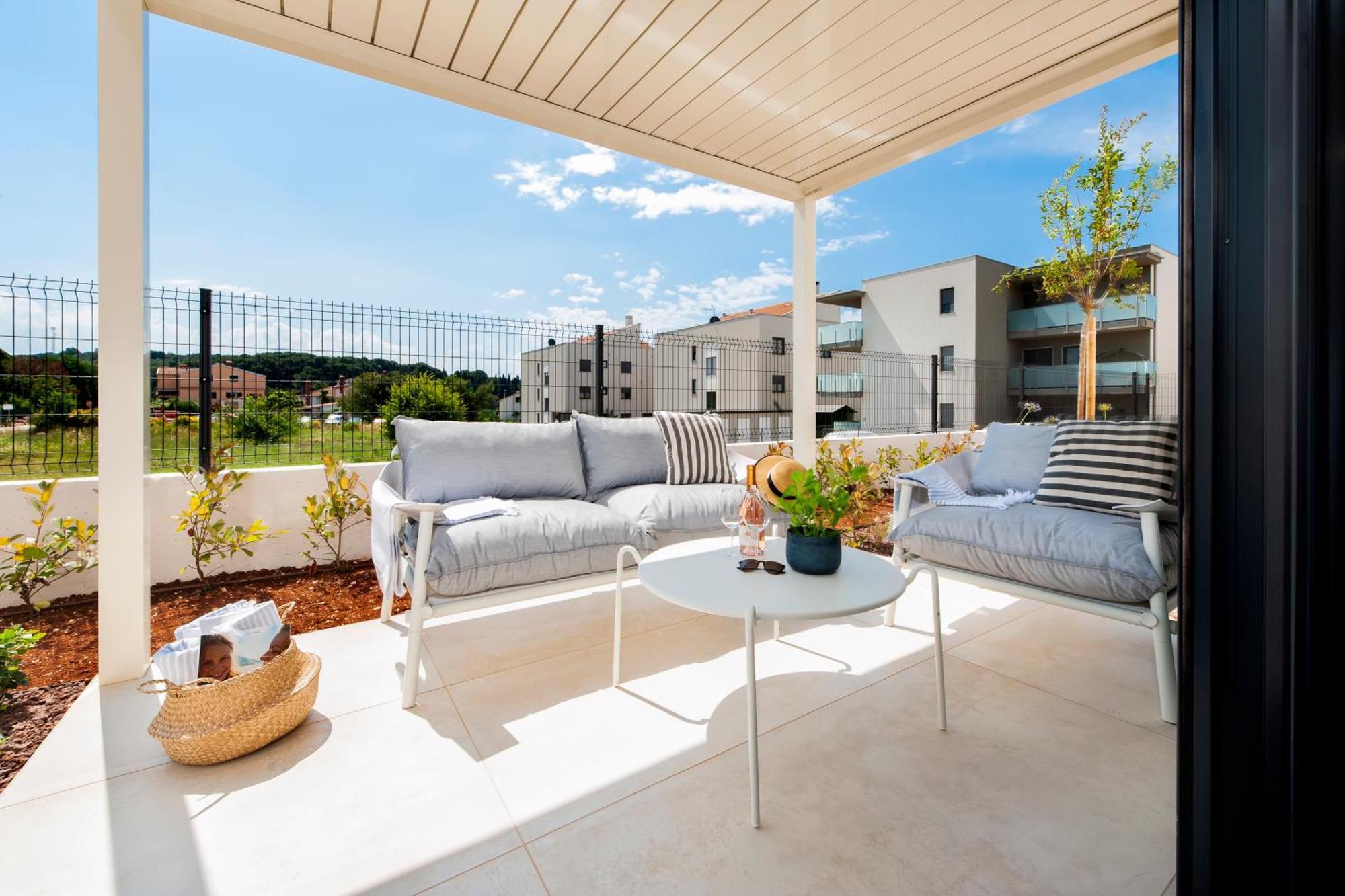 4R Royal Residence Rojnic Rovinj 3 Exterior foto