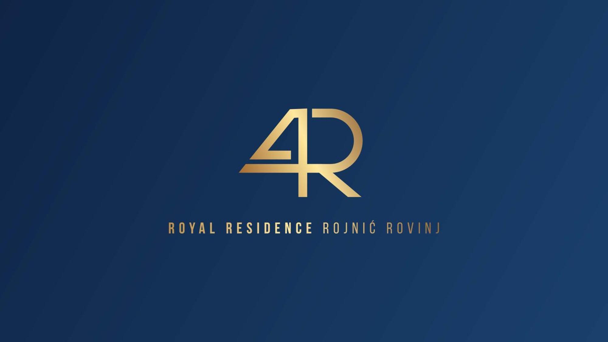 4R Royal Residence Rojnic Rovinj 3 Exterior foto