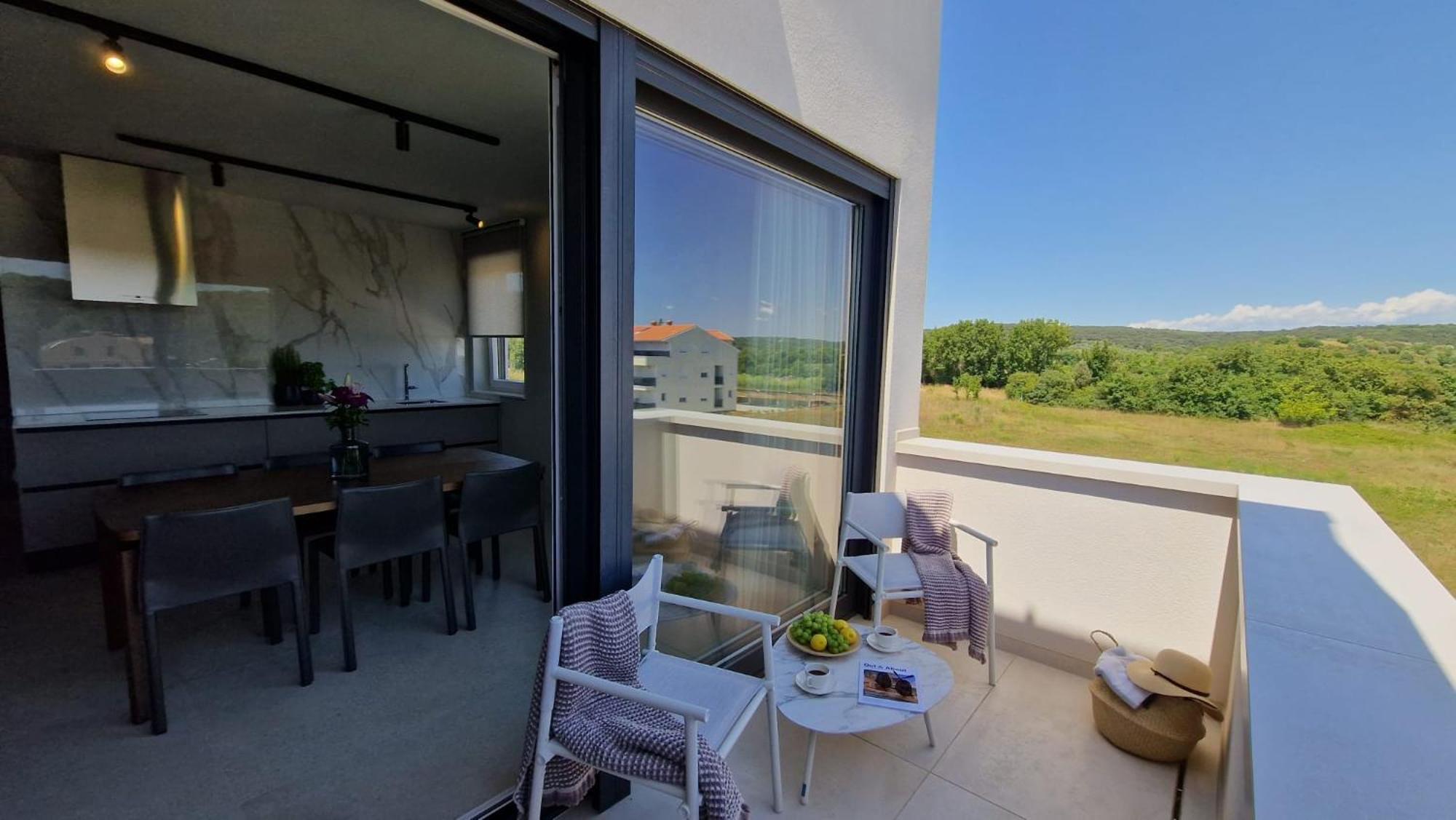 4R Royal Residence Rojnic Rovinj 3 Exterior foto