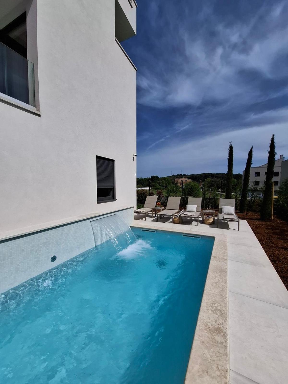 4R Royal Residence Rojnic Rovinj 3 Exterior foto