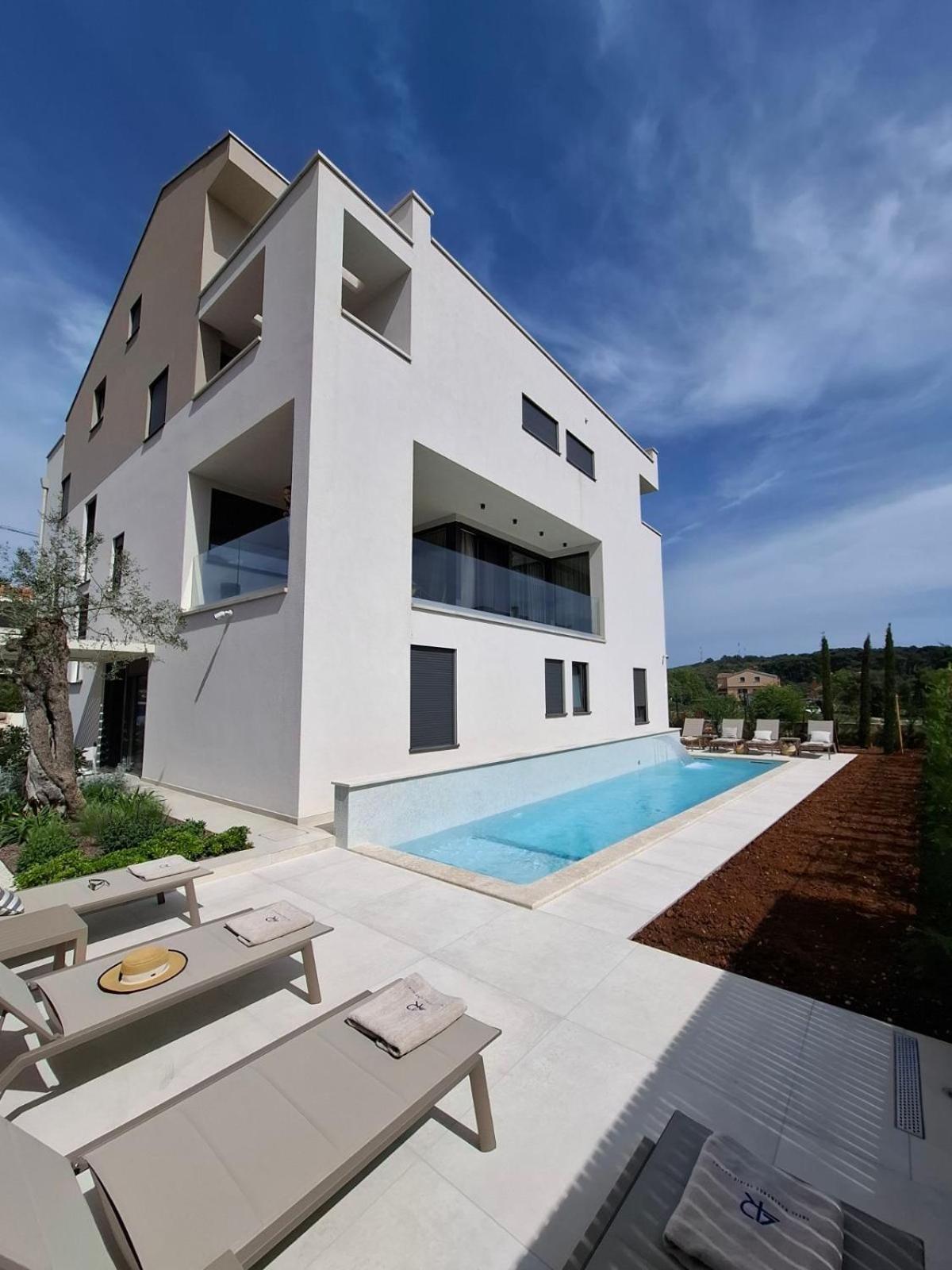 4R Royal Residence Rojnic Rovinj 3 Exterior foto