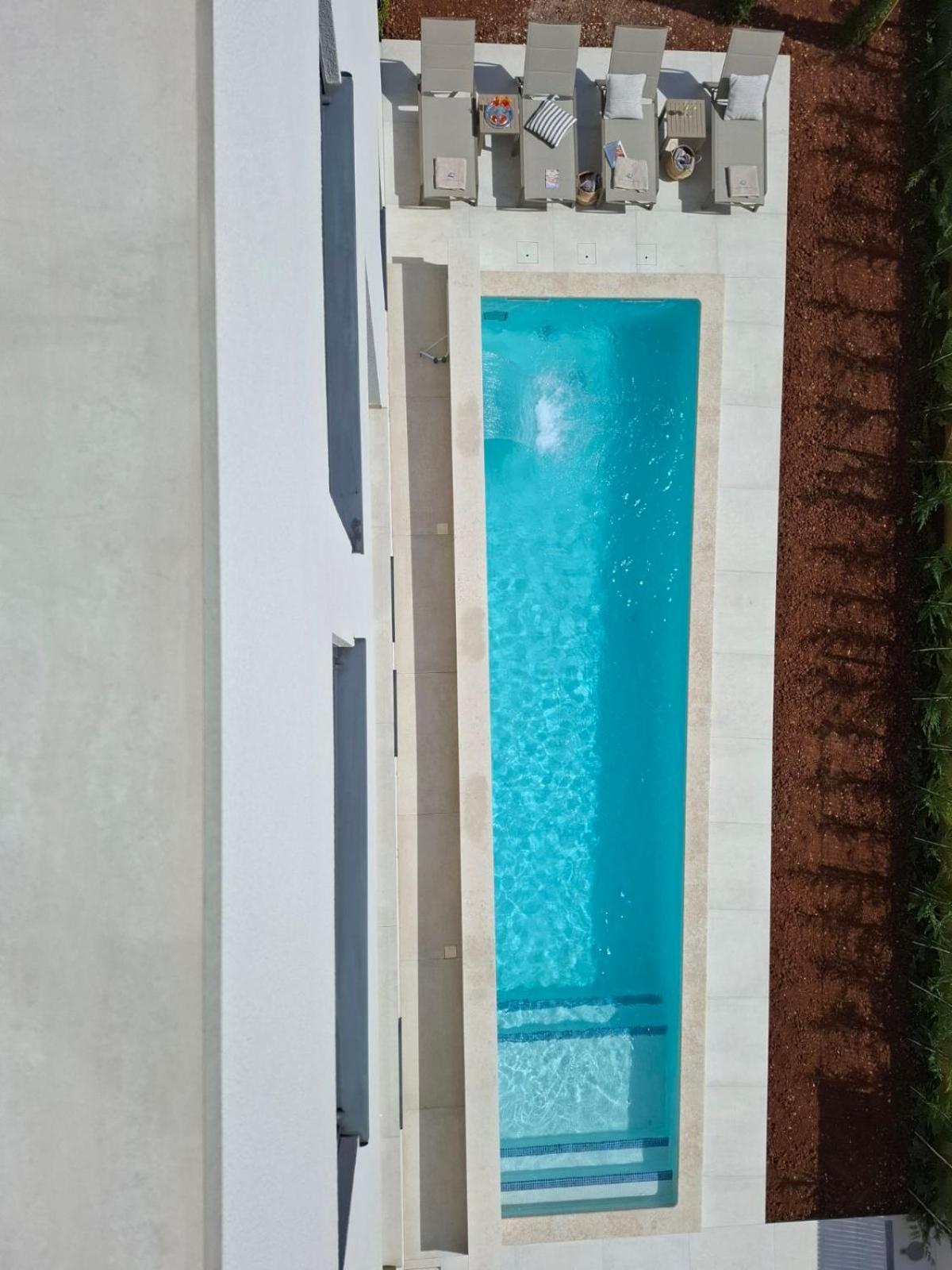 4R Royal Residence Rojnic Rovinj 3 Exterior foto