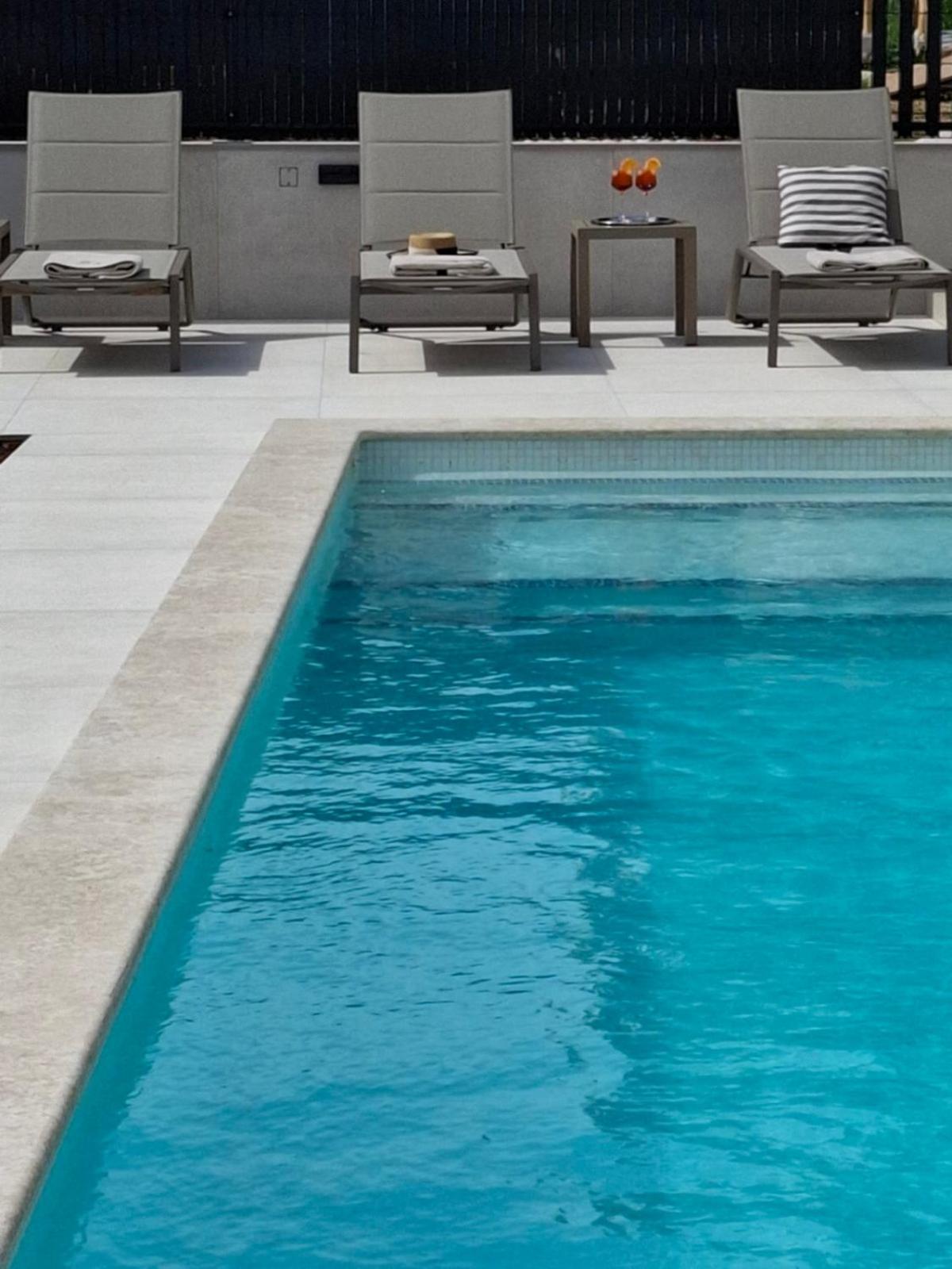 4R Royal Residence Rojnic Rovinj 3 Exterior foto