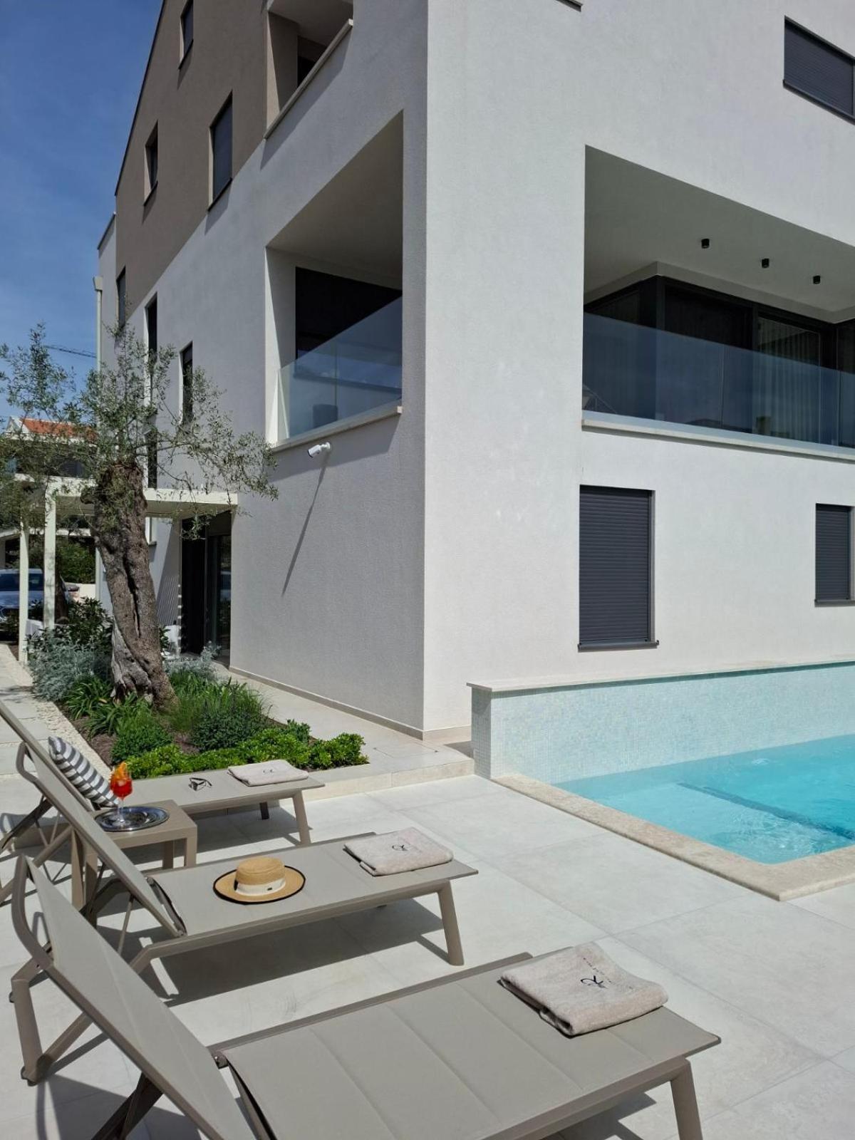 4R Royal Residence Rojnic Rovinj 3 Exterior foto