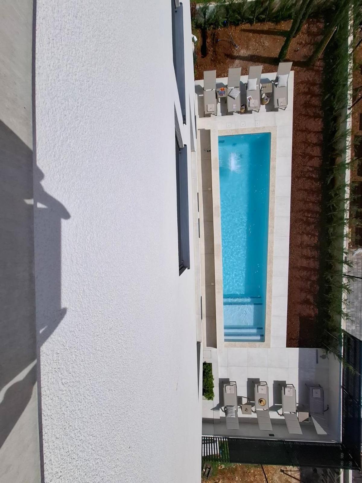 4R Royal Residence Rojnic Rovinj 3 Exterior foto